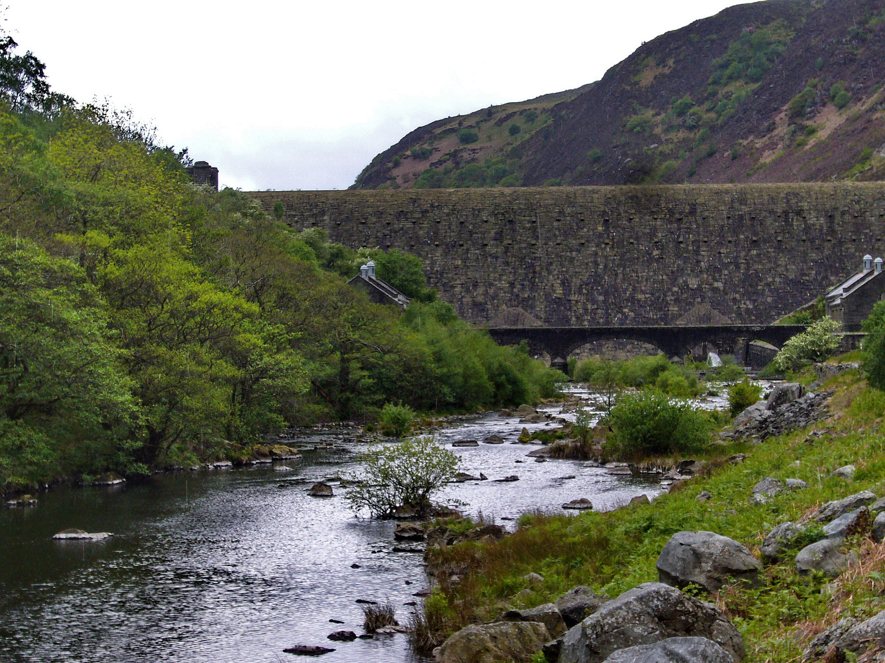 Elan Valley